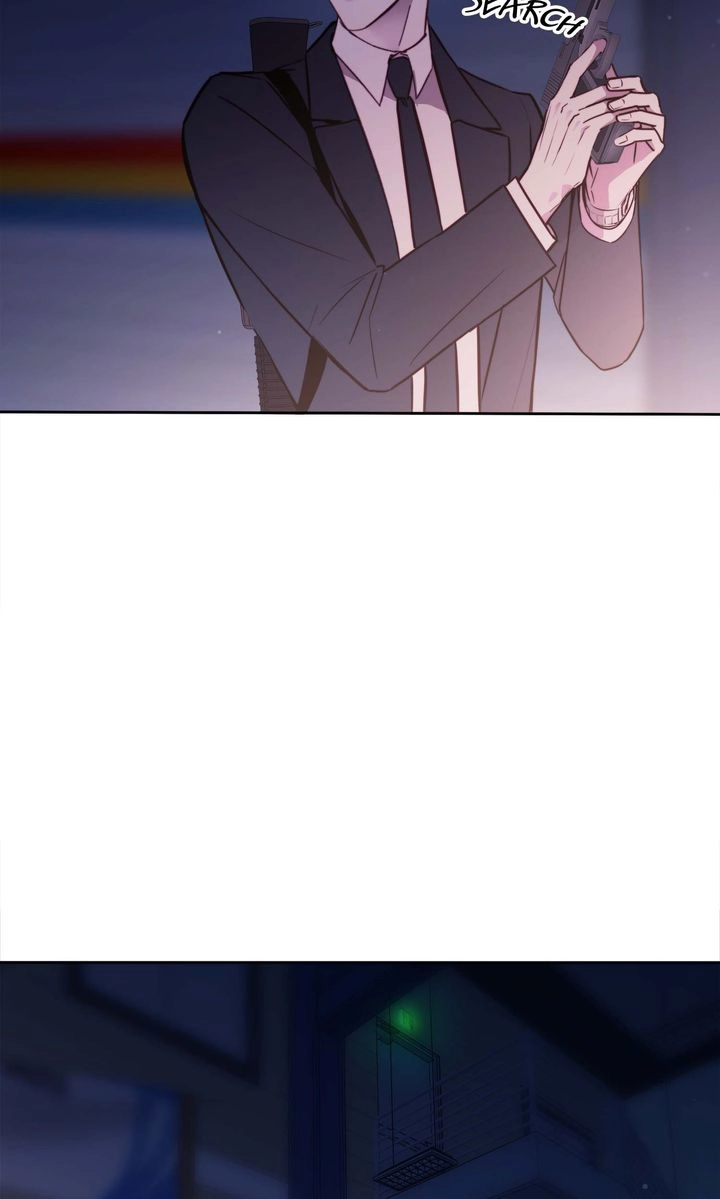 Stay Alive Chapter 19 page 22 - 