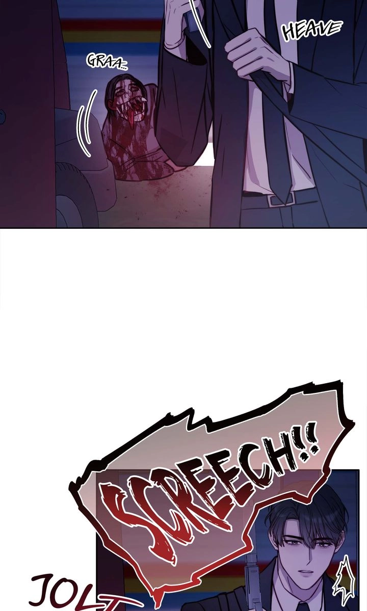 Stay Alive Chapter 19 page 31 - 