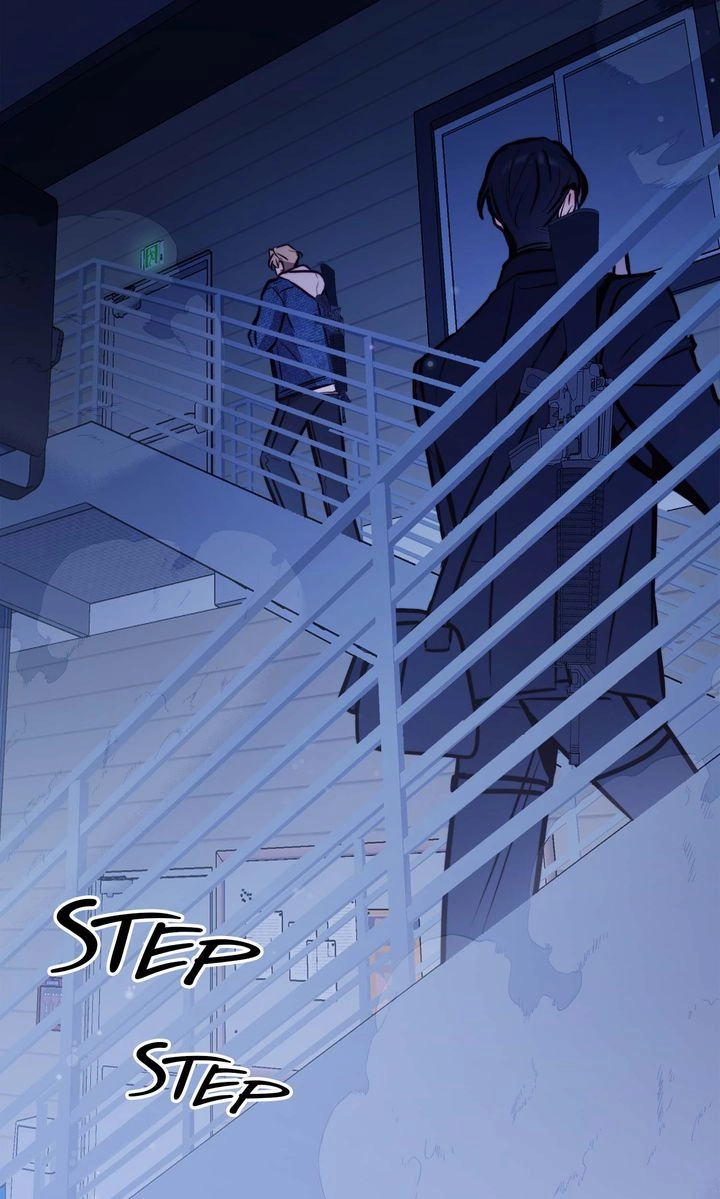 Stay Alive Chapter 19 page 34 - 