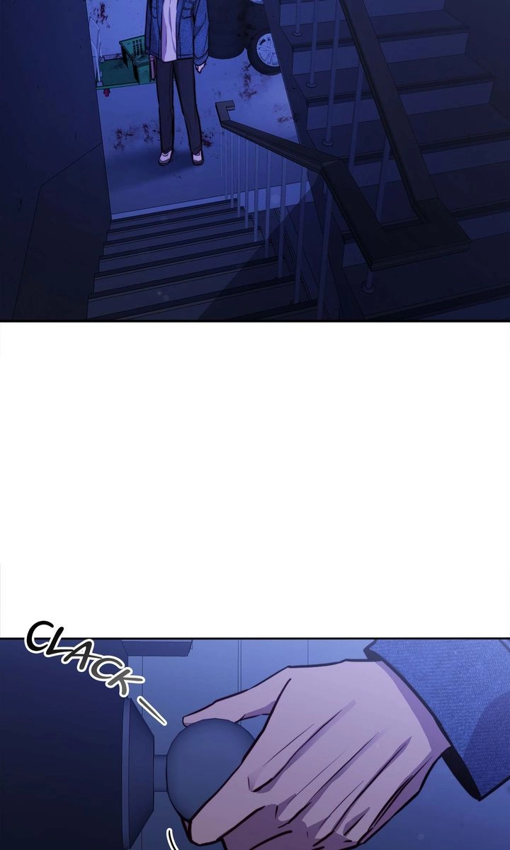 Stay Alive Chapter 19 page 38 - 