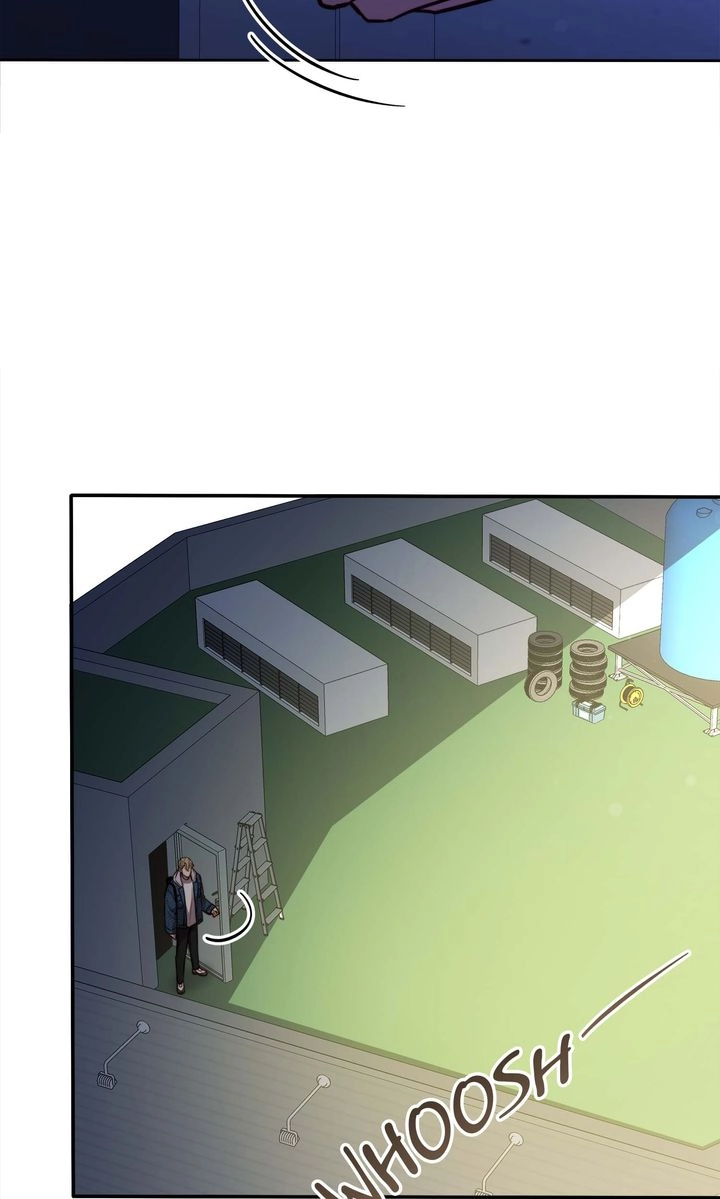 Stay Alive Chapter 19 page 39 - 