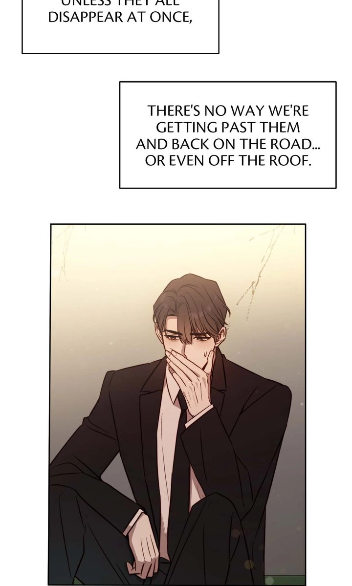 Stay Alive Chapter 19 page 58 - 