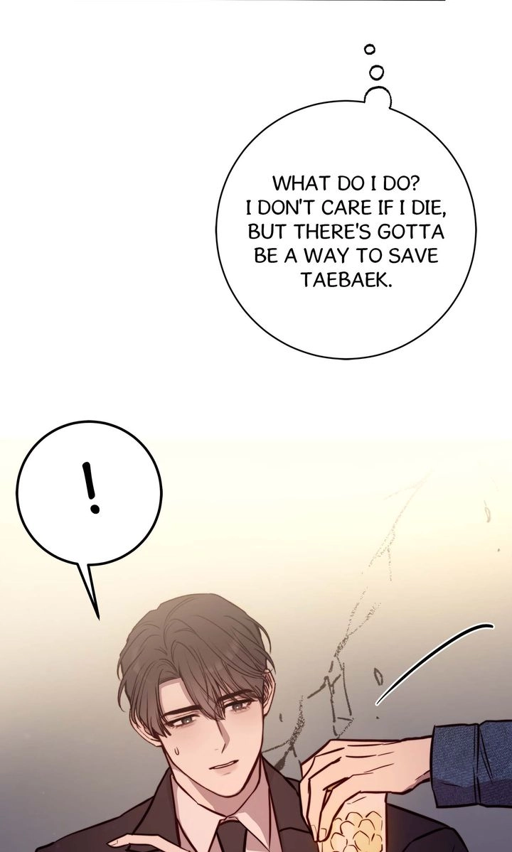 Stay Alive Chapter 19 page 59 - 