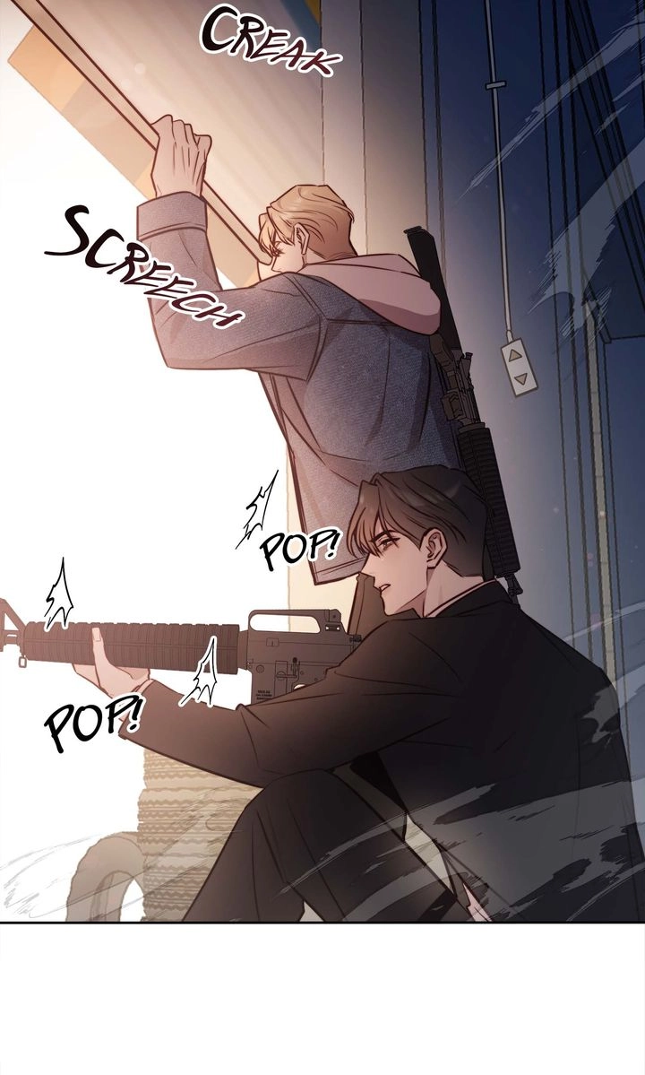 Stay Alive Chapter 19 page 7 - 