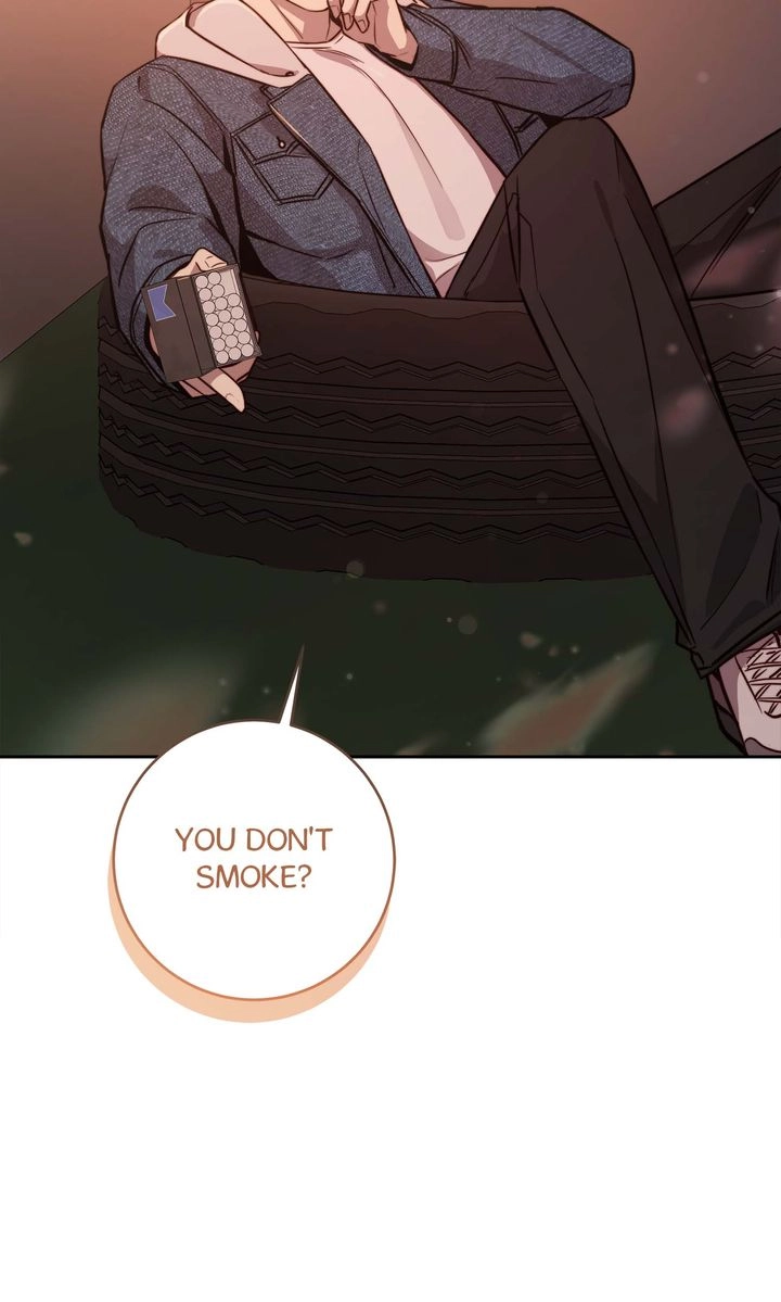 Stay Alive Chapter 19 page 77 - 