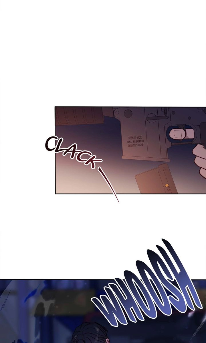 Stay Alive Chapter 19 page 10 - 