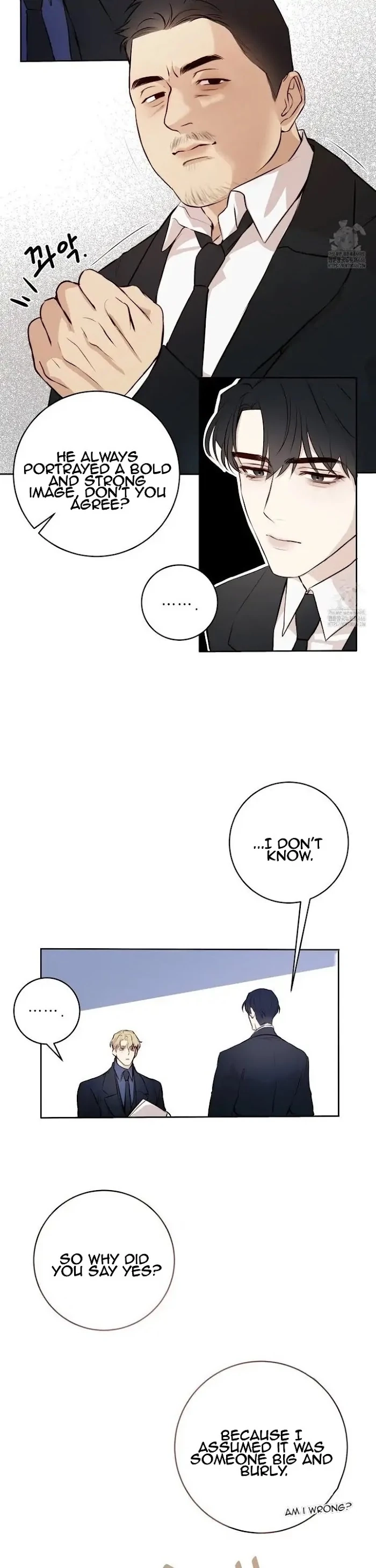 Stay Alive Chapter 2 page 17 - 