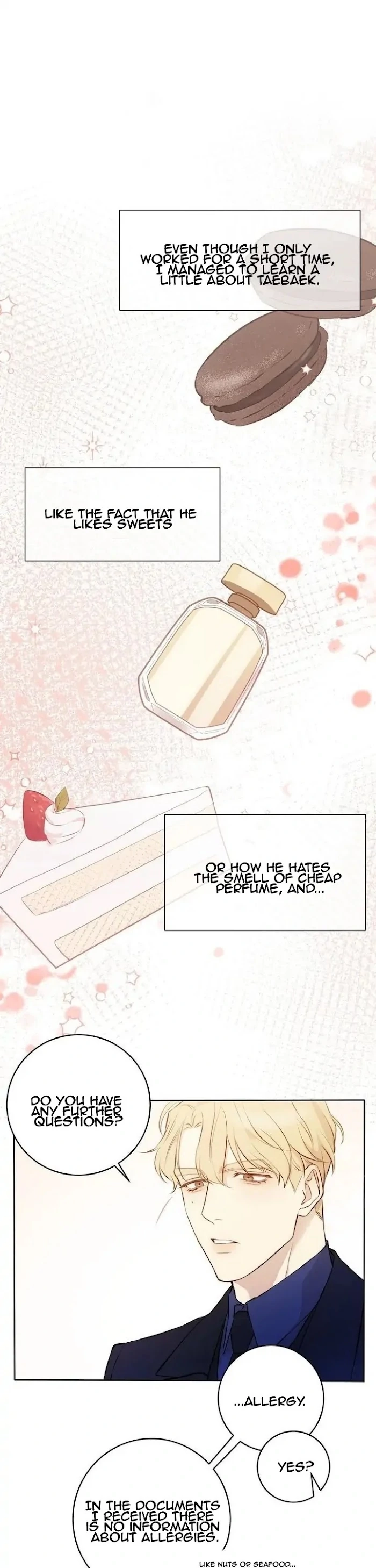 Stay Alive Chapter 2 page 26 - 