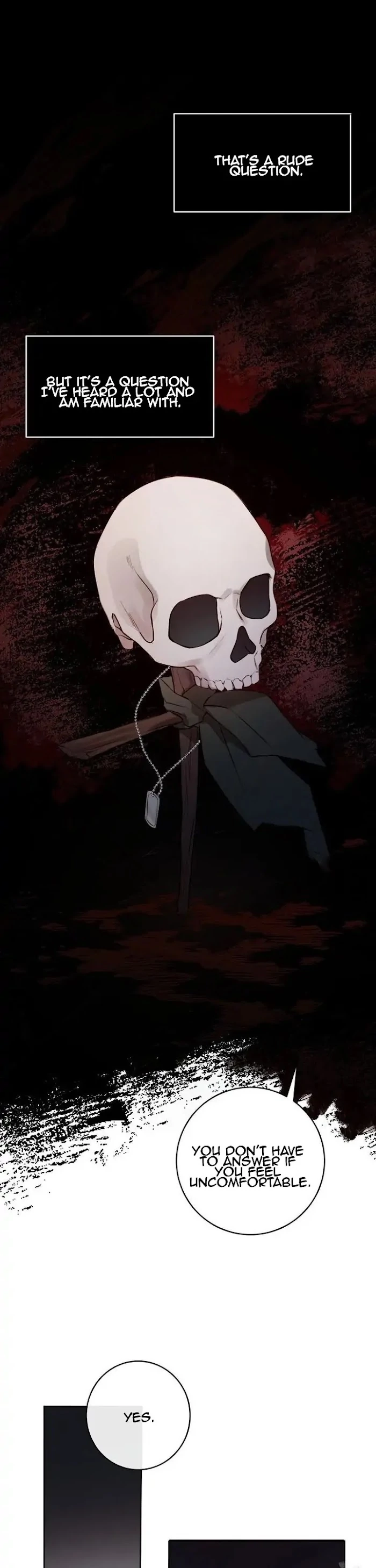 Stay Alive Chapter 2 page 7 - 