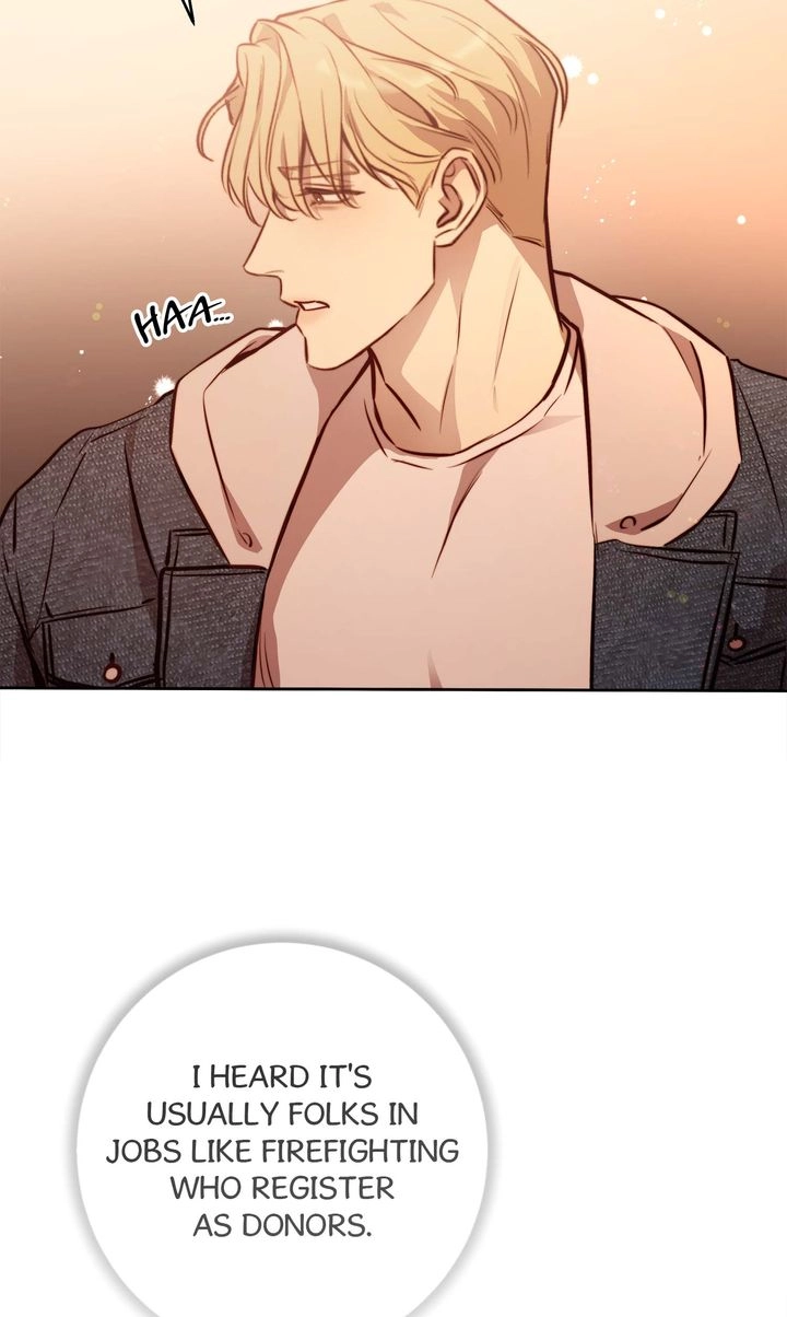 Stay Alive Chapter 20 page 13 - 