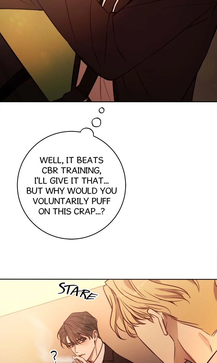 Stay Alive Chapter 20 page 23 - 