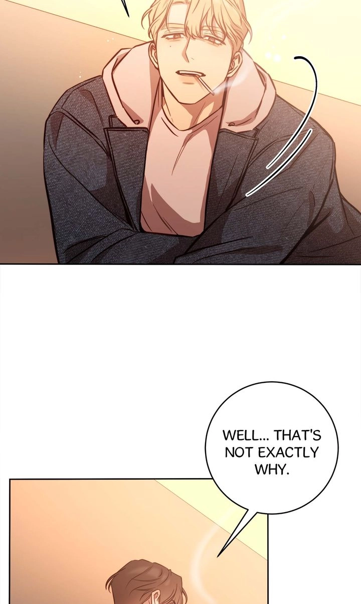 Stay Alive Chapter 20 page 33 - 