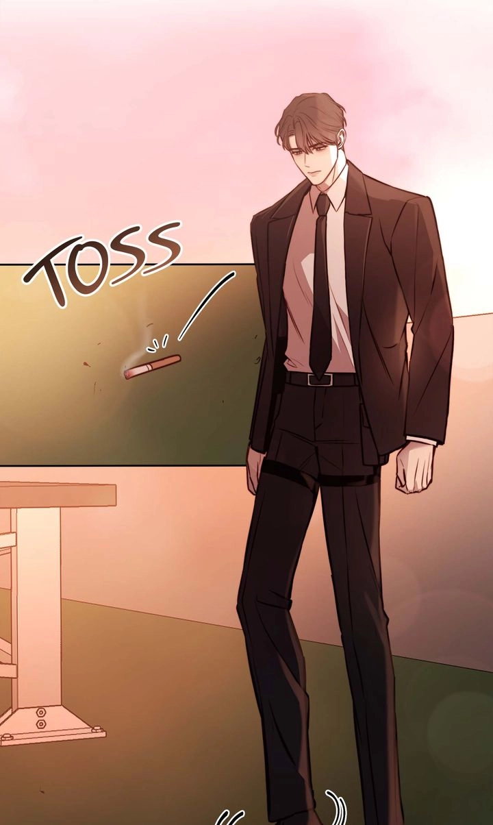Stay Alive Chapter 20 page 35 - 