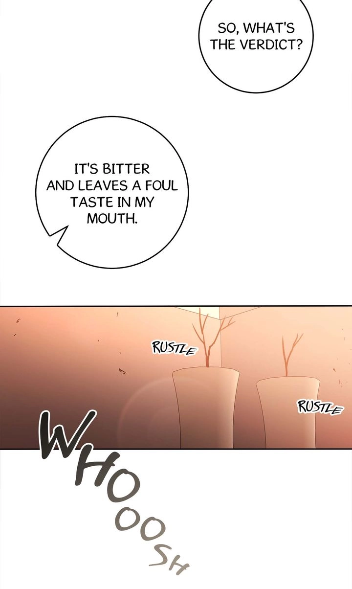 Stay Alive Chapter 20 page 37 - 