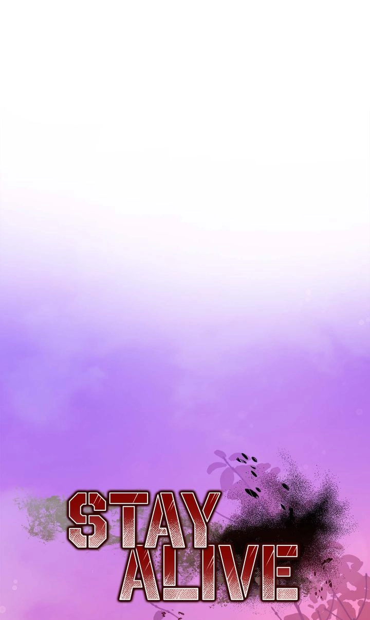 Stay Alive Chapter 20 page 41 - 