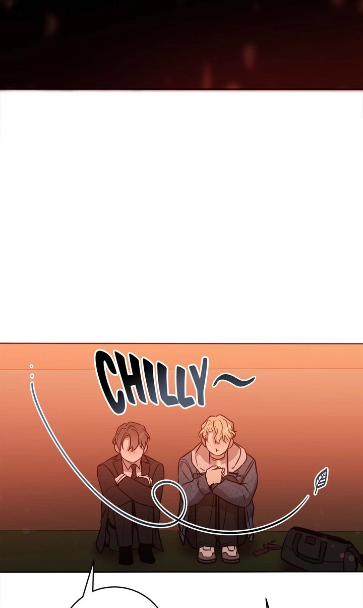 Stay Alive Chapter 20 page 43 - 
