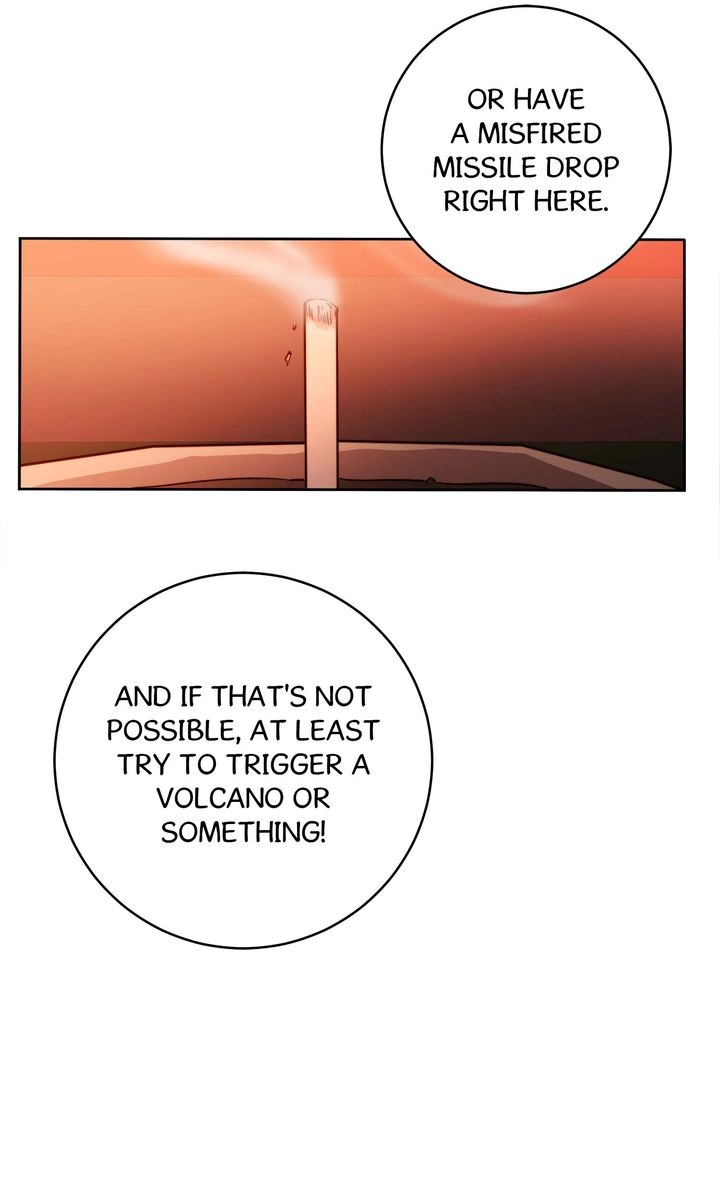 Stay Alive Chapter 20 page 54 - 