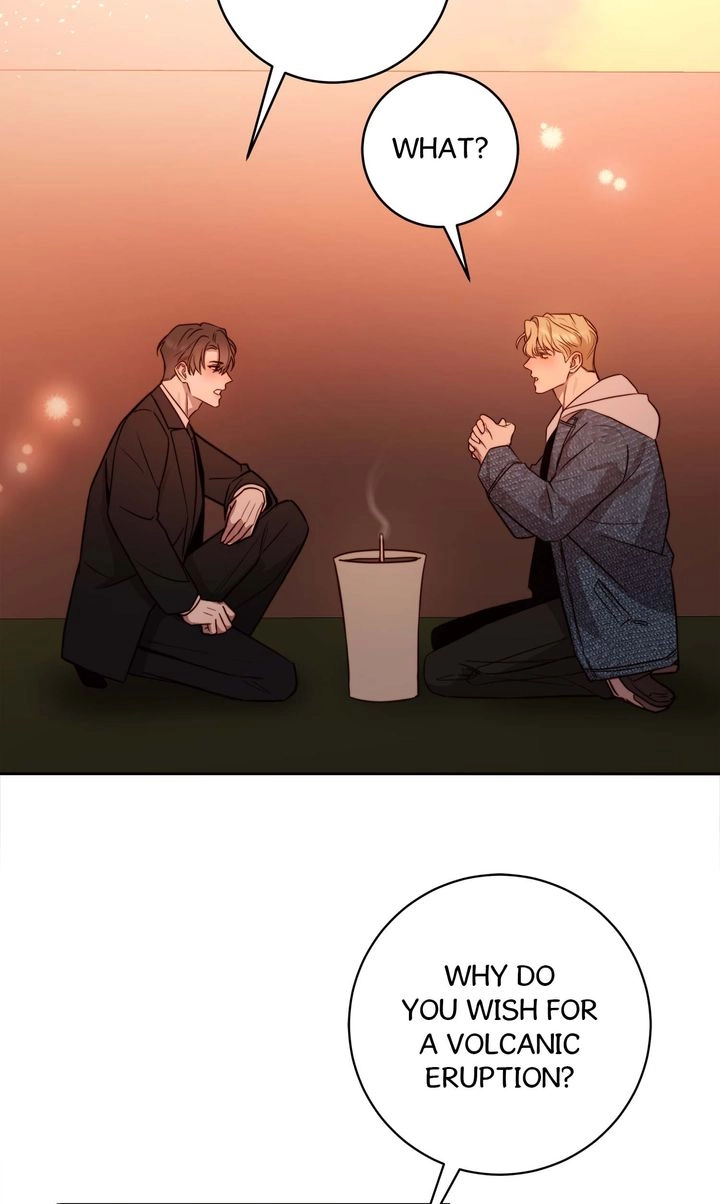 Stay Alive Chapter 20 page 59 - 