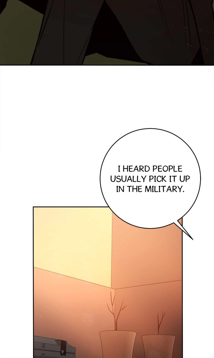 Stay Alive Chapter 20 page 7 - 