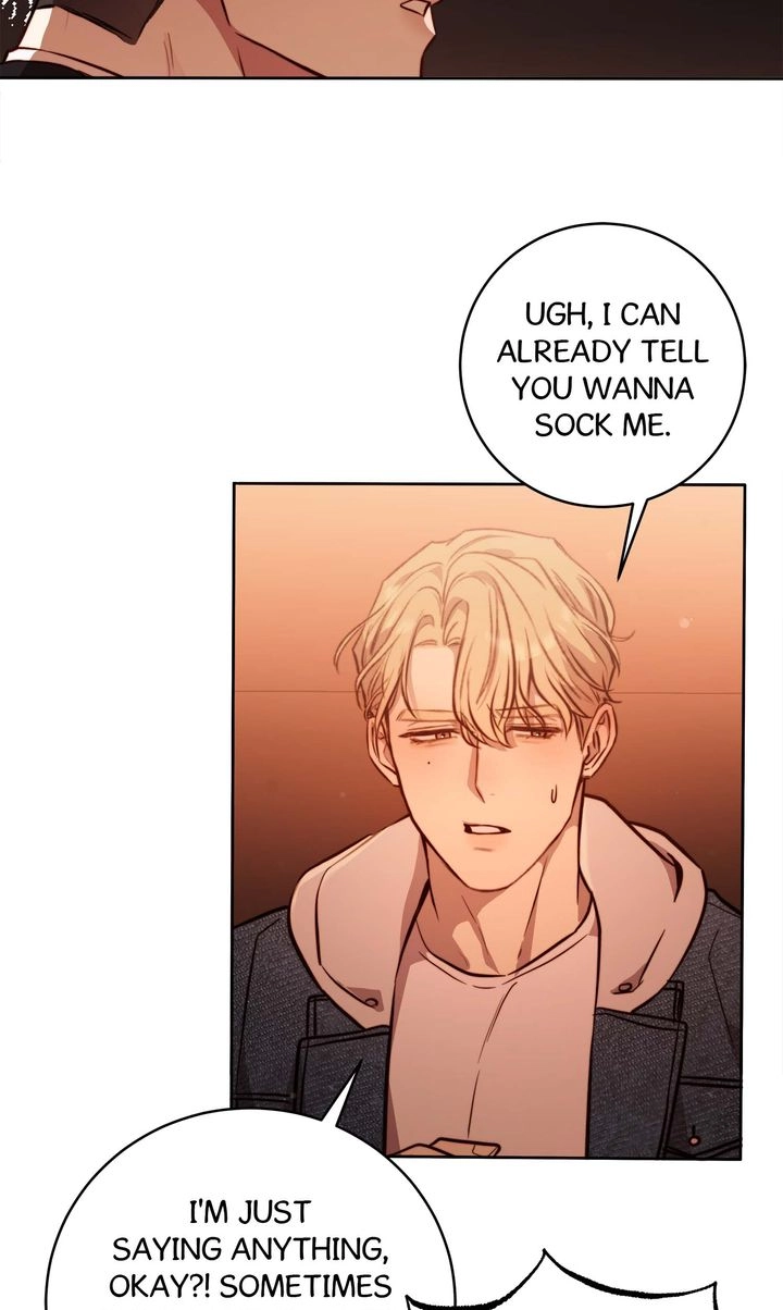 Stay Alive Chapter 20 page 62 - 