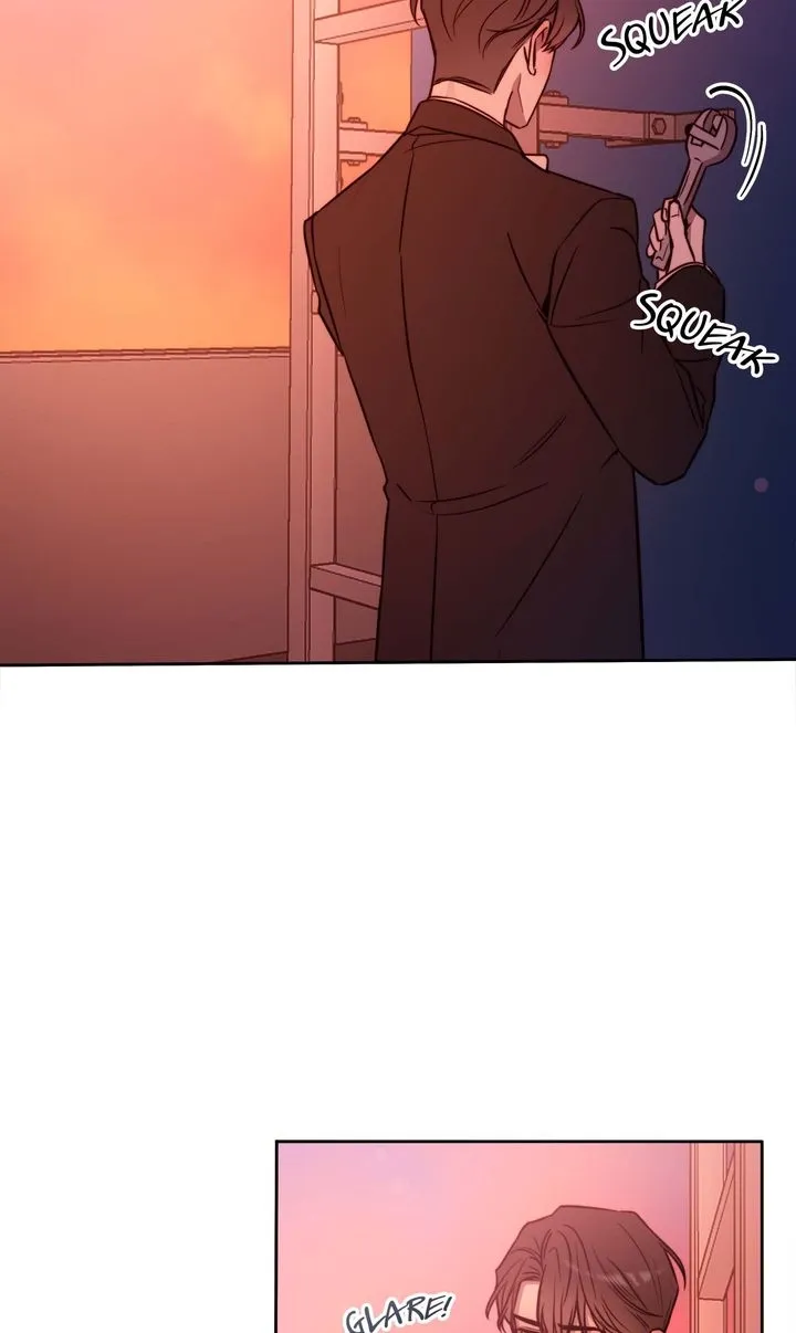 Stay Alive Chapter 21 page 2 - 