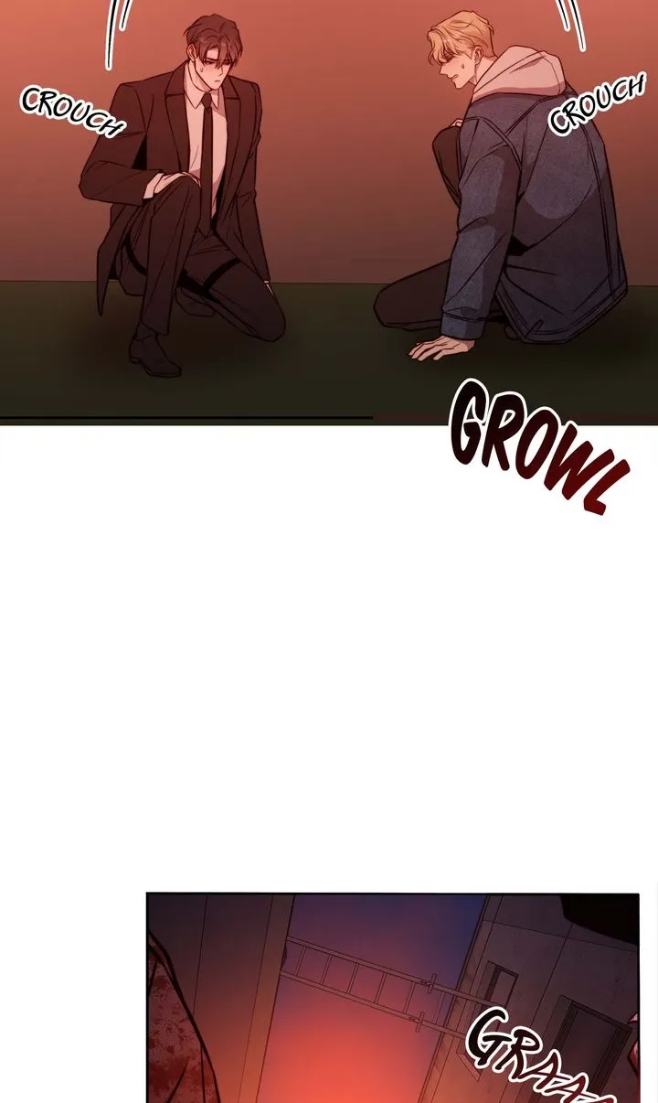 Stay Alive Chapter 21 page 12 - 
