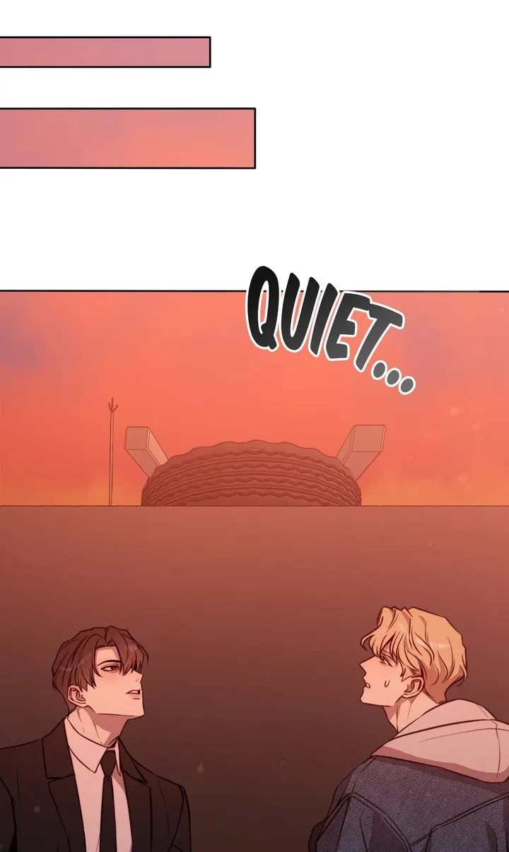 Stay Alive Chapter 21 page 15 - 