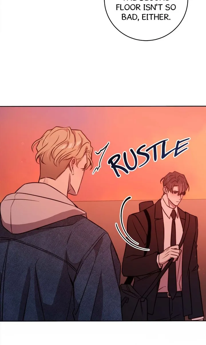 Stay Alive Chapter 21 page 17 - 