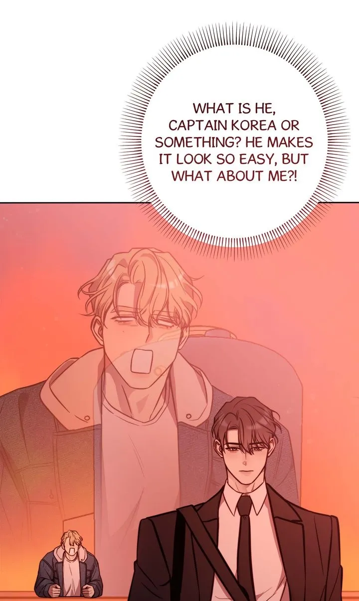 Stay Alive Chapter 21 page 24 - 