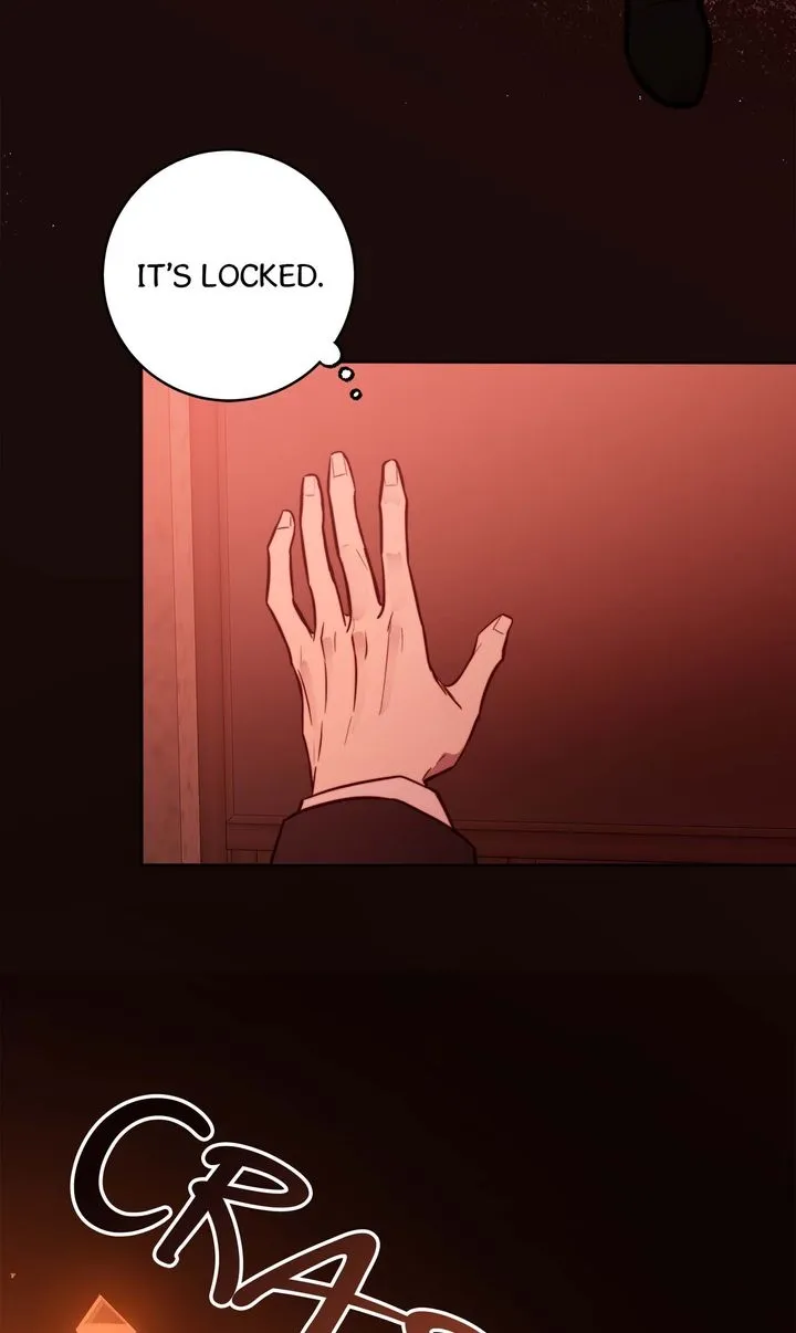 Stay Alive Chapter 21 page 26 - 