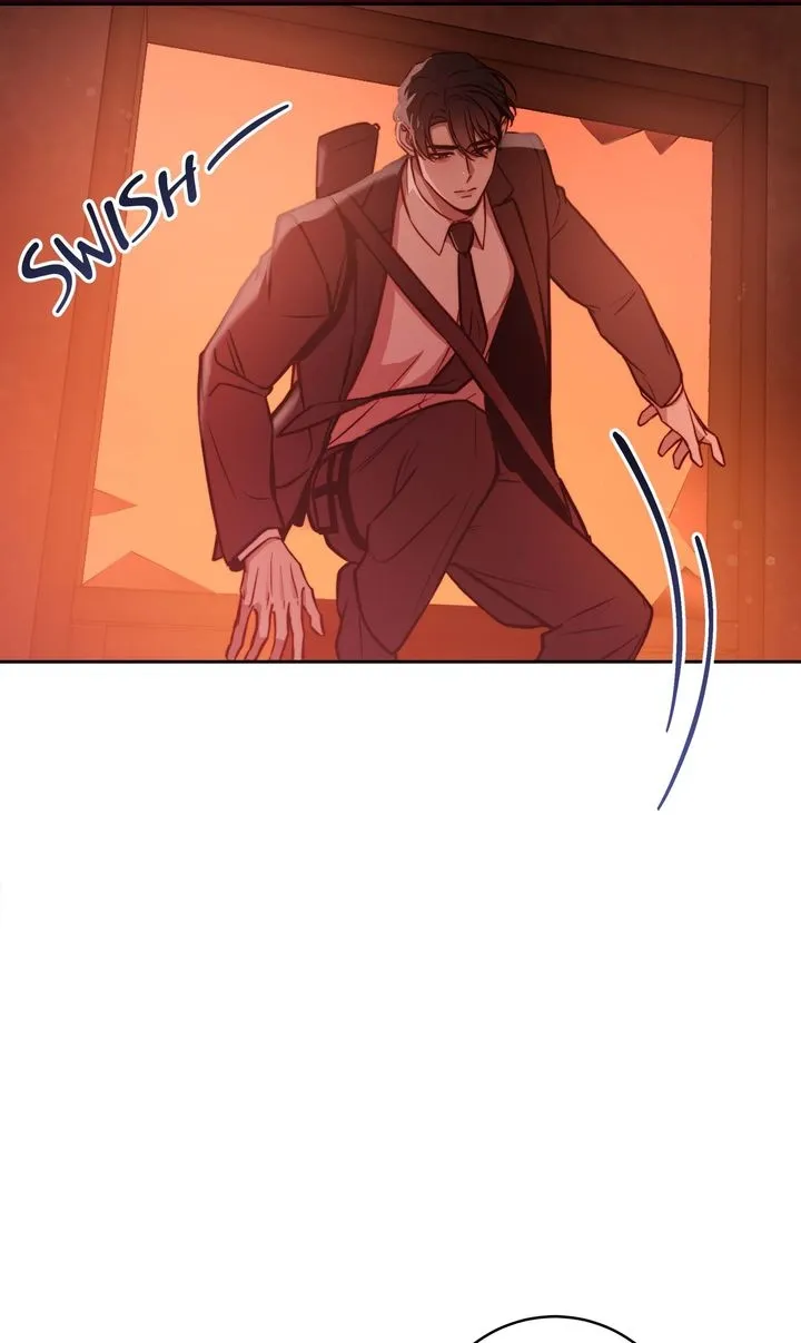 Stay Alive Chapter 21 page 28 - 