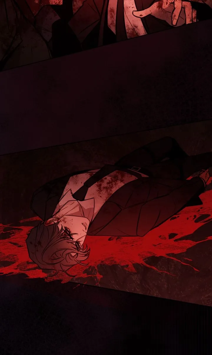 Stay Alive Chapter 21 page 33 - 