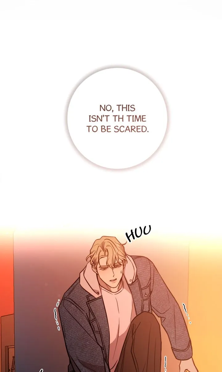Stay Alive Chapter 21 page 35 - 