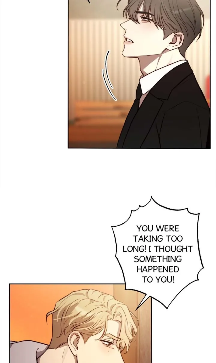 Stay Alive Chapter 21 page 42 - 