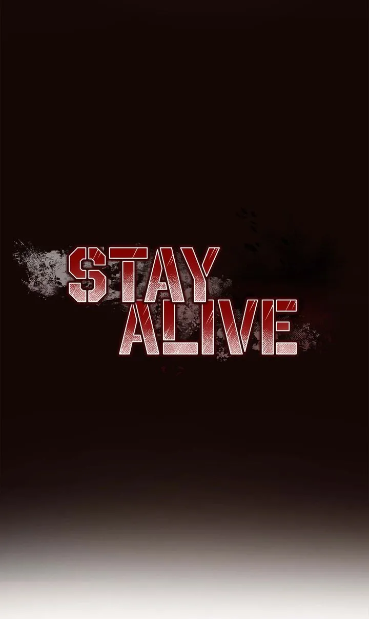 Stay Alive Chapter 21 page 44 - 