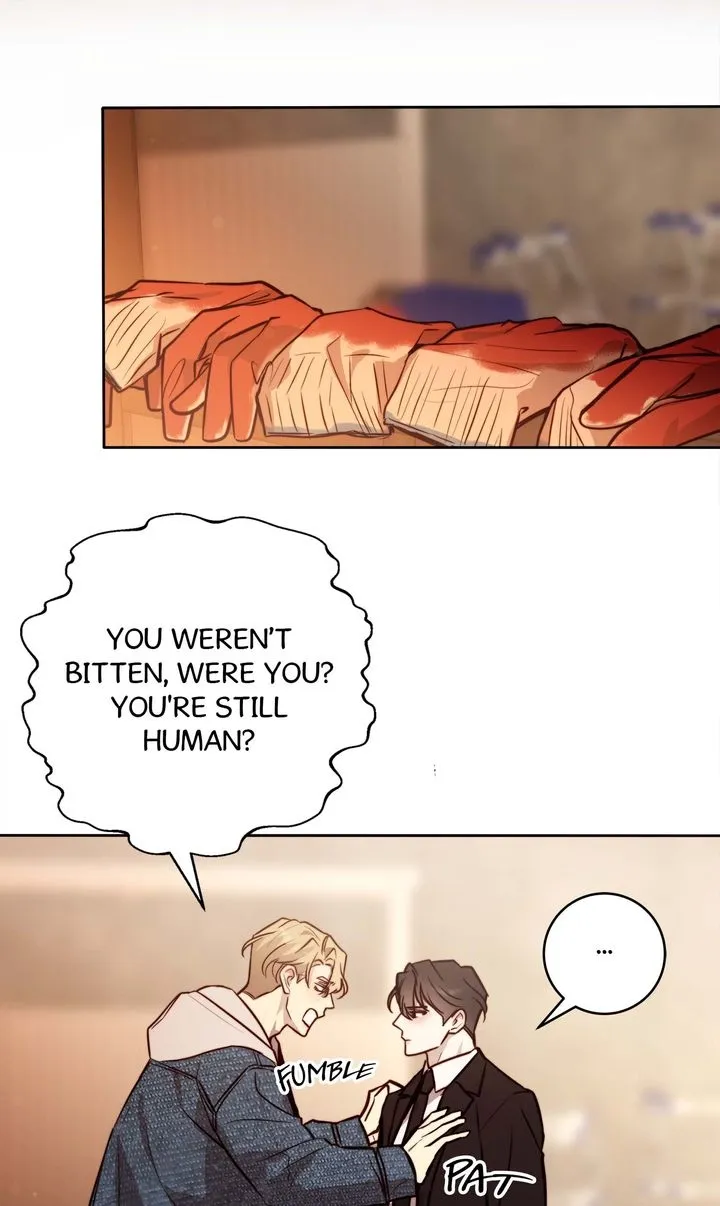 Stay Alive Chapter 21 page 45 - 