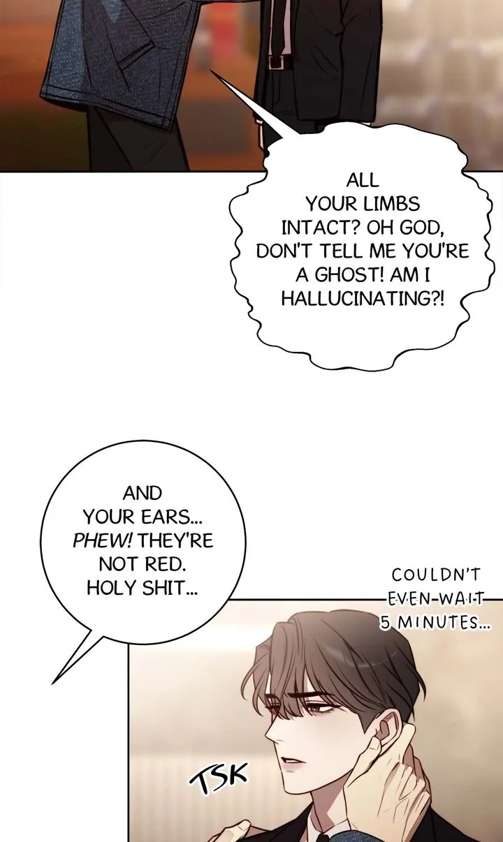 Stay Alive Chapter 21 page 46 - 
