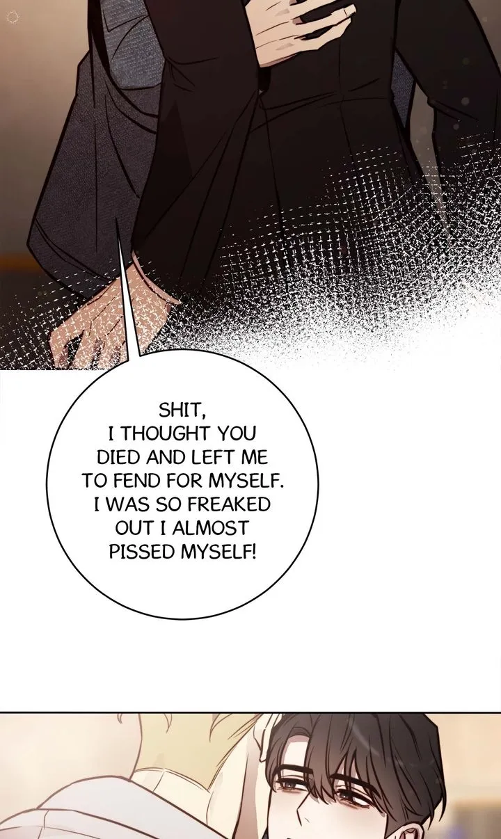 Stay Alive Chapter 21 page 48 - 