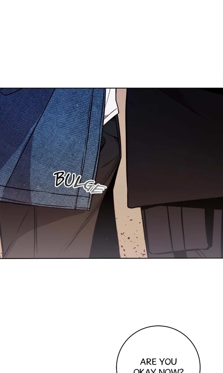 Stay Alive Chapter 21 page 51 - 