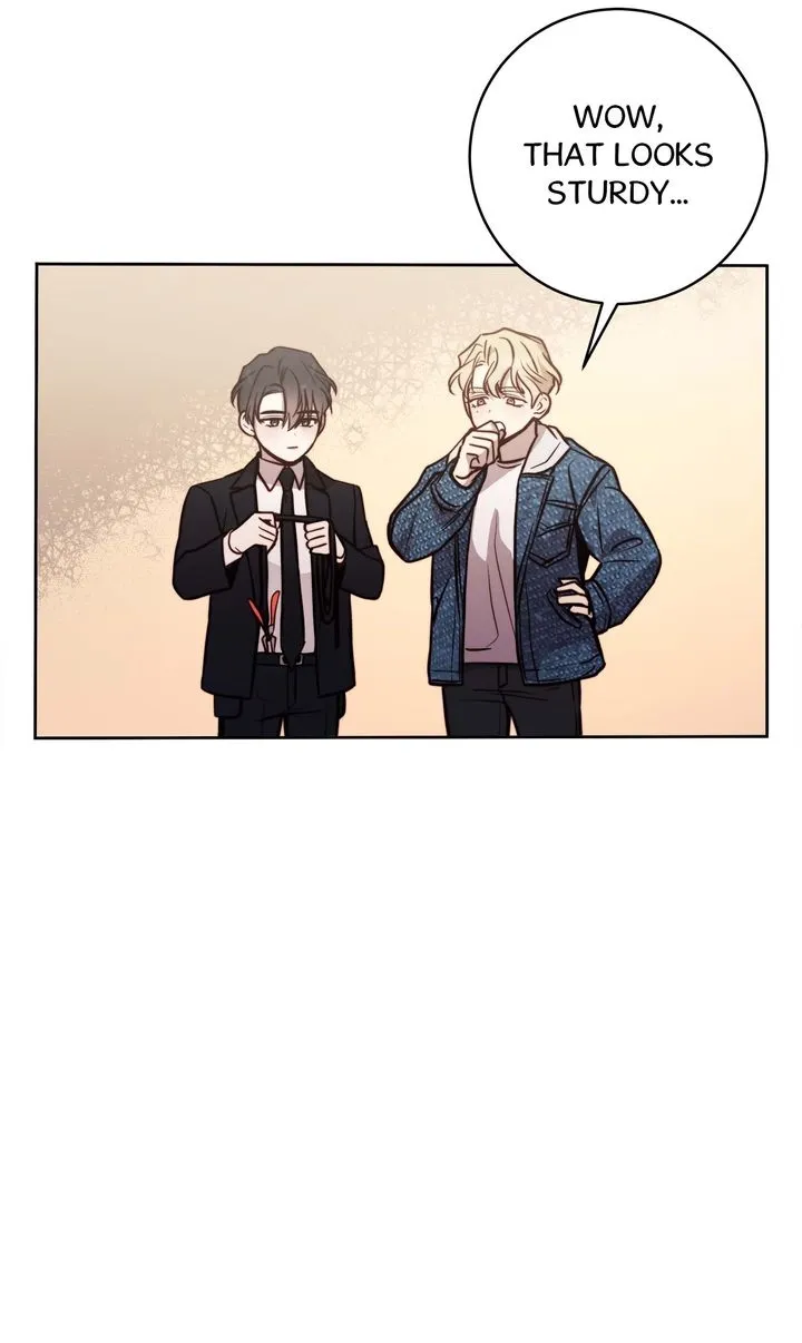 Stay Alive Chapter 21 page 56 - 