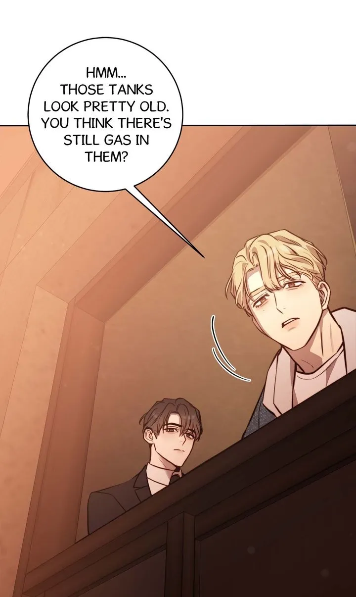 Stay Alive Chapter 21 page 57 - 