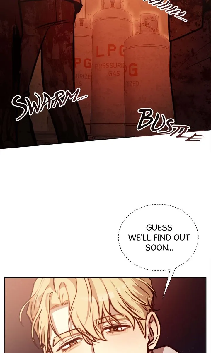 Stay Alive Chapter 21 page 59 - 