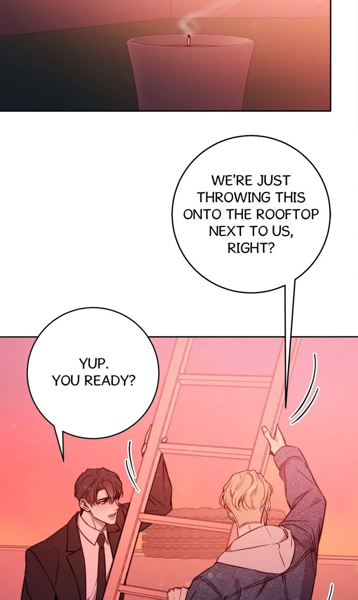 Stay Alive Chapter 21 page 7 - 