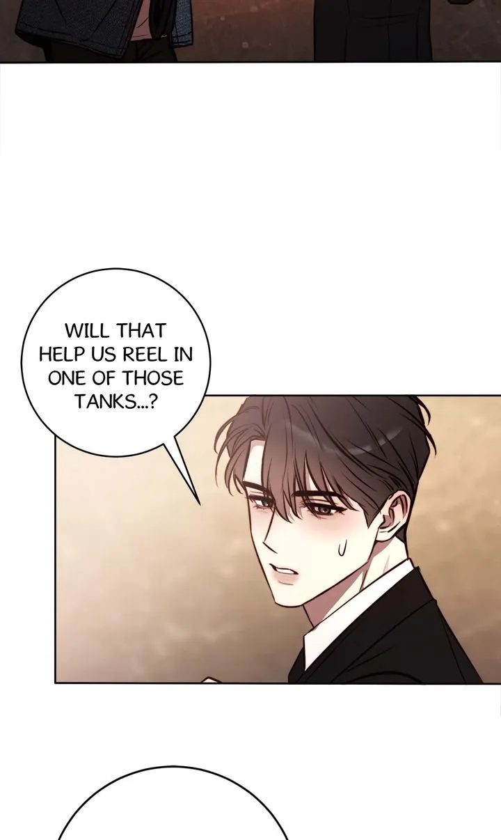 Stay Alive Chapter 21 page 62 - 