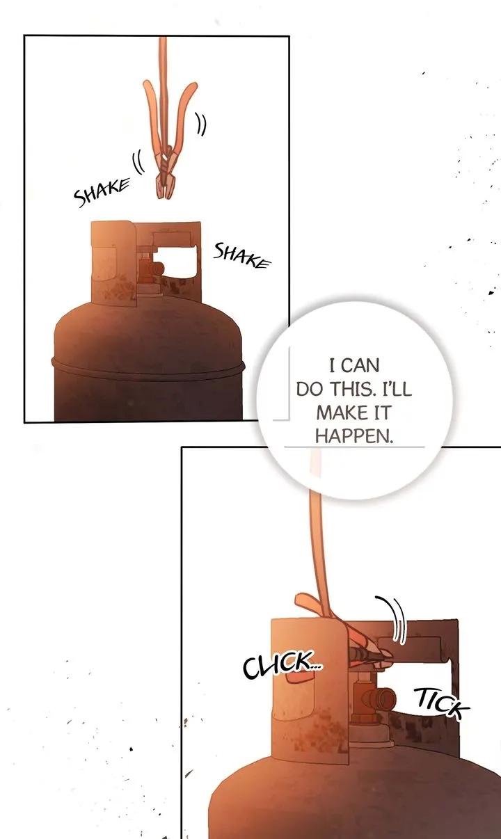 Stay Alive Chapter 21 page 67 - 