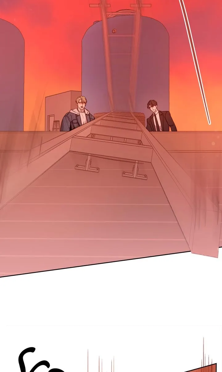 Stay Alive Chapter 21 page 9 - 