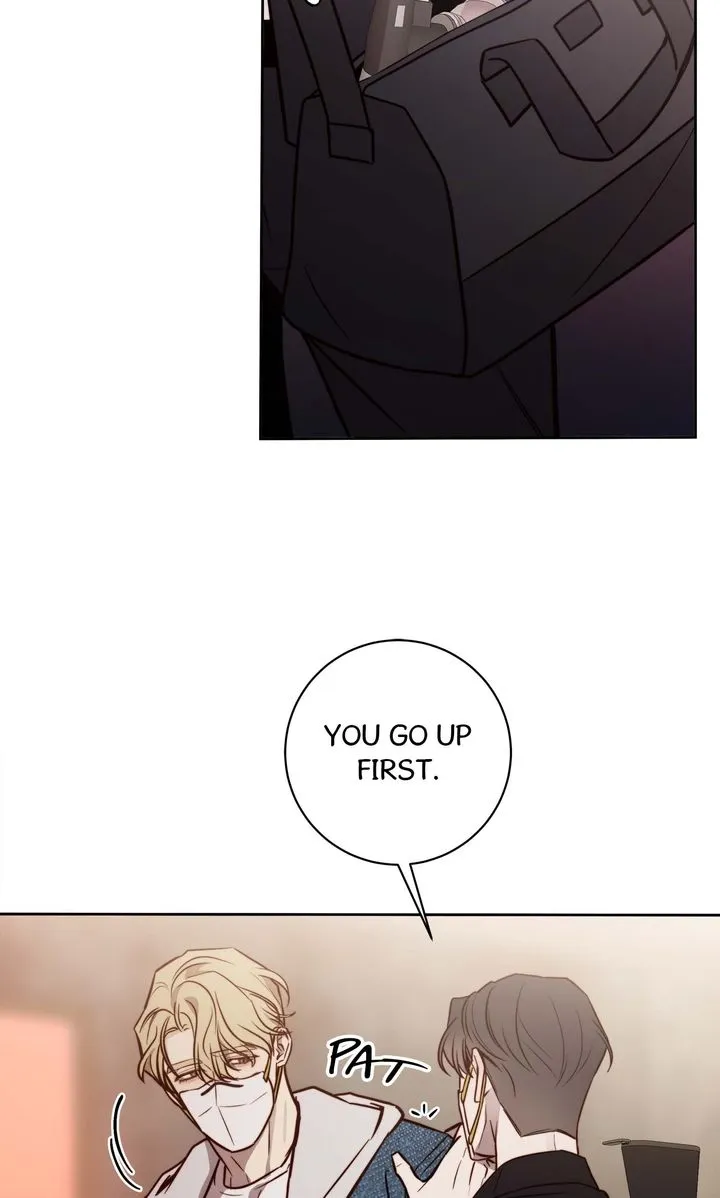 Stay Alive Chapter 22 page 12 - 
