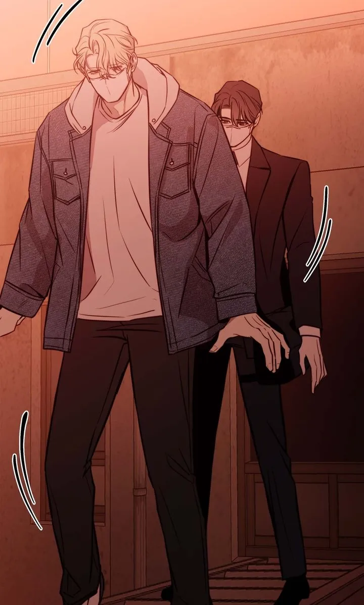Stay Alive Chapter 22 page 15 - 