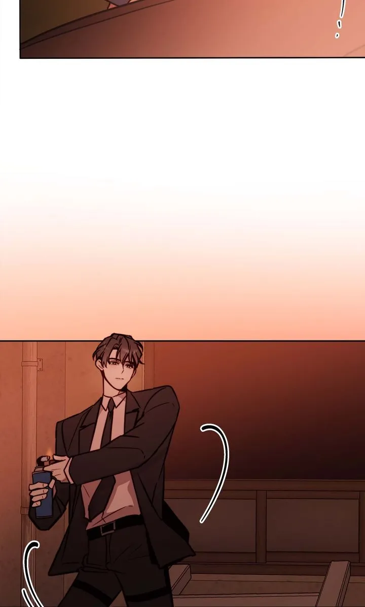 Stay Alive Chapter 22 page 21 - 