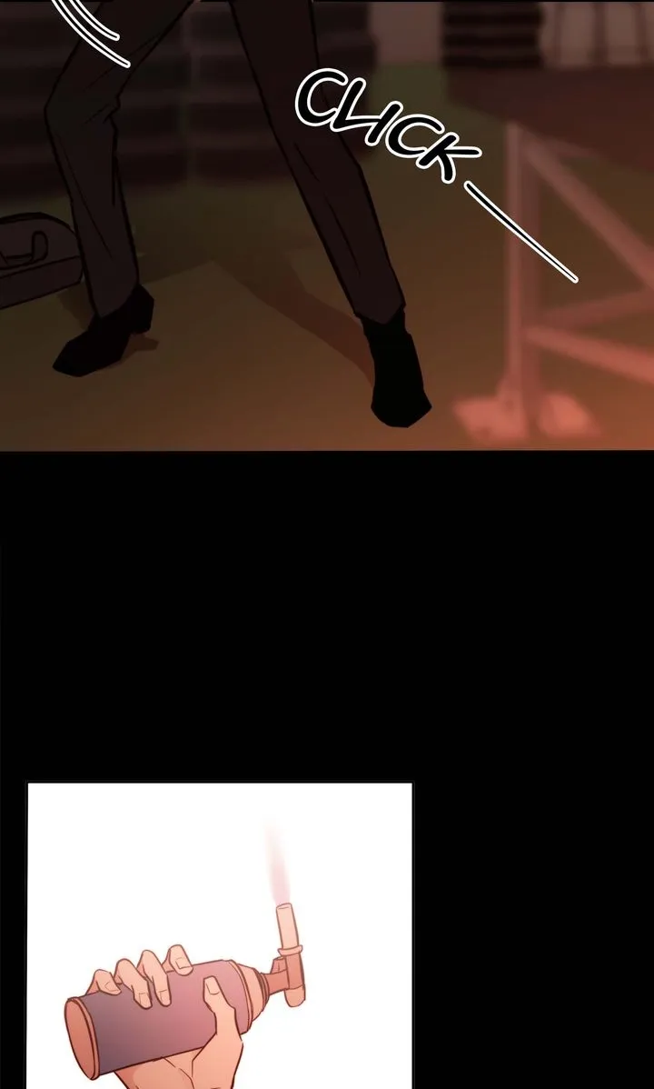 Stay Alive Chapter 22 page 22 - 